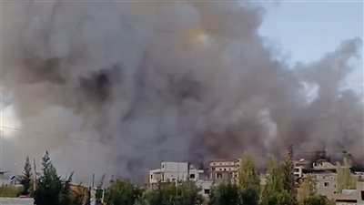 مقتل شخص باستهداف إسرائيلي لسيارة في جنوب لبنان