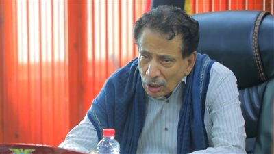 محافظ المهرة يترأس اجتماعا استثنائيا للجنة الأمنية ويوجه برفع مستوى الجاهزية