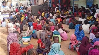 الأمم المتحدة تدعو لوقف القتال في الفاشر بعد وفاة 63 مدنياً بسبب الجوع