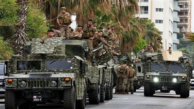 الجيش اللبناني يعلن مقتل 3 من أبرز تجار المخدرات وأخطرهم