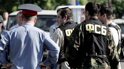 الأمن الفيدرالي الروسي: إحباط مخطط لتفجير سيارة محملة بـ60 كغم من المتفجرات