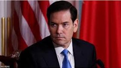 وزير الخارجية الأميركي: نعمل على تصنيف 