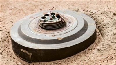 إصابة طفل بانفجار مقذوف حوثي شرقي صنعاء