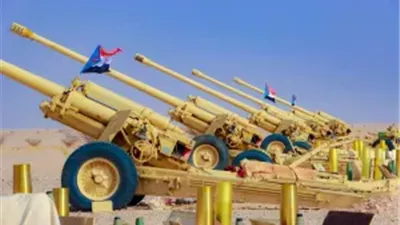 قيادة دفاع شبوة: المناورة رسالة جاهزية واستعداد لتنفيذ المهام القتالية