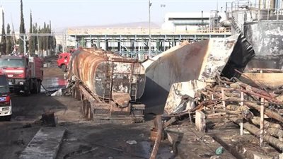 للمرة الثانية.. القوات البحرية الإسرائيلية يستهدف بنى تحتية للحوثيين في صنعاء 