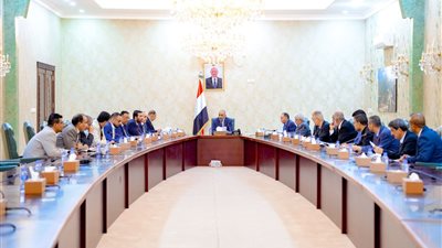 لجنة الإيرادات تشيد بمستوى تفاعل البنوك وشركات الصرافة في تمويل قائمة الاستيراد