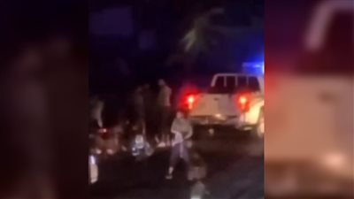 مقتل عنصرين من الأمن السوري بهجوم مسلح في طرطوس