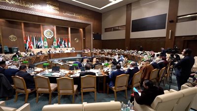 البرلمان العربي يدين موافقة كيان الاحتلال على الخطة الاستعمارية 