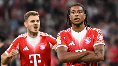 الدوري الألماني.. بايرن يحقق فوزاً كبيراً على لايبزيغ بسداسية نظيفة 