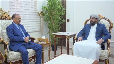 المحرّمي يطّلع على سير العمل في وزارة النقل وإنجازاتها وخططها المستقبلية