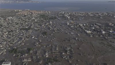 الحكومة تقر إنشاء مشروع الممر المائي في الوادي الكبير بعدن وتؤكد إزالة التعديات