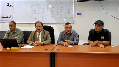 محافظ الضالع يرعى ختام الدورة العشرين للطوارئ الأساسية