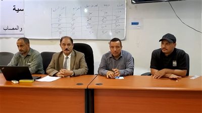 محافظ الضالع يختتم الدورة العشرين للطوارئ ويشيد بتأهيل الكادر الصحي