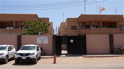 الصليب الأحمر: حرب السودان تسببت بارتفاع عدد المفقودين في أفريقيا