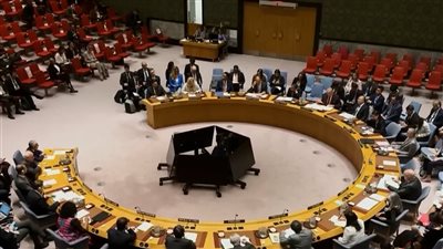 مجلس الأمن يصوت على تمديد ولاية اليونيفيل في لبنان