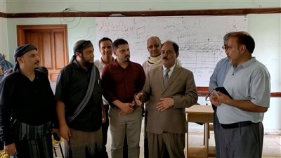 محافظ الضالع يفتتح برامج تدريبية لتعزيز قدرات الشباب والفتيات