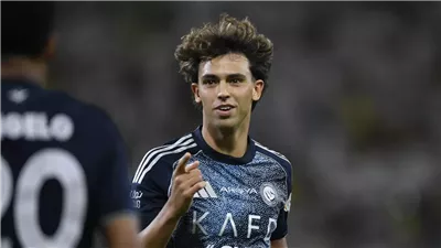 الدوري السعودي: هاتريك فيليكس يكلل خماسية النصر في التعاون