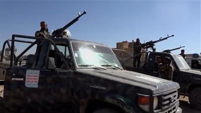 مقتل 3 طلاب وإصابة آخرين باشتباكات قبلية يغذيها الحوثي بعمران اليمنية