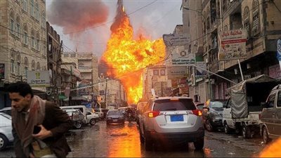 الحوثيون يقرون بمصرع رئيس حكومتهم ووزراء آخرون بالضربات الإسرائيلية على صنعاء