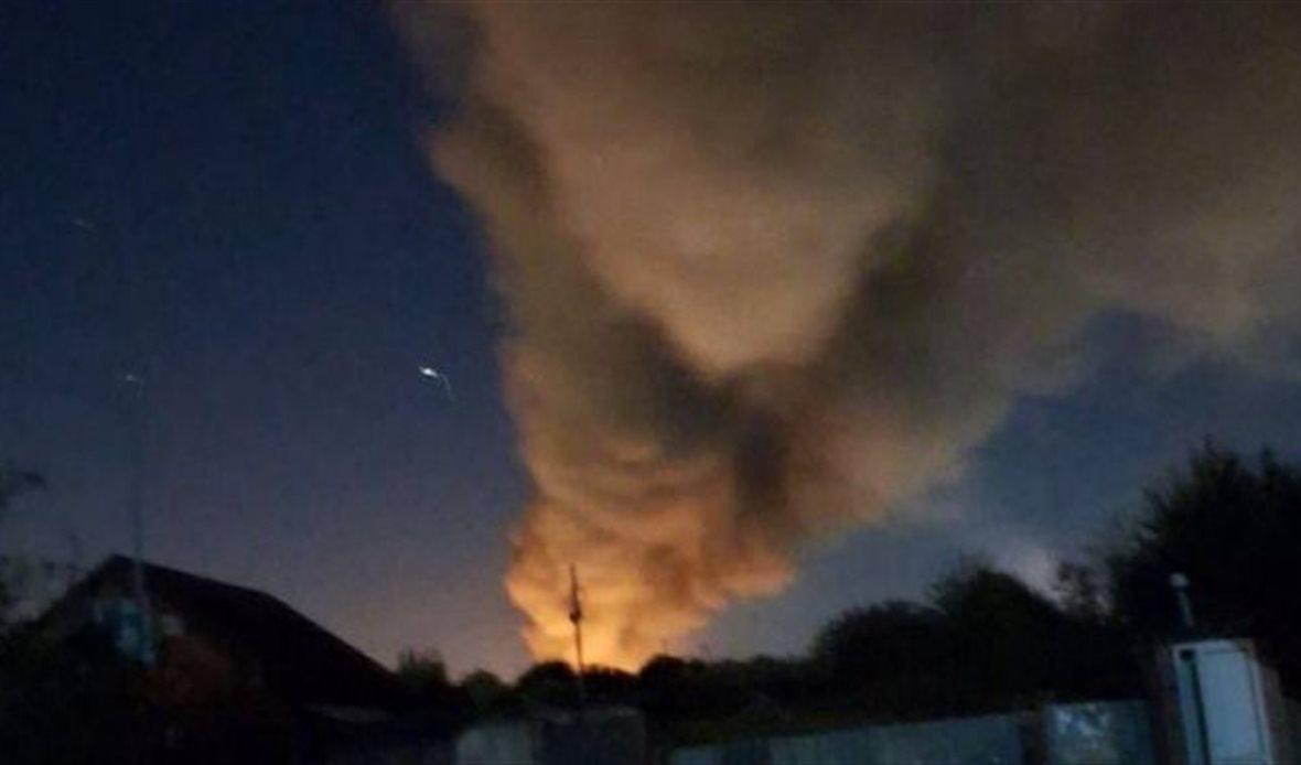  قناة عدن المستقلة AIC HDTV