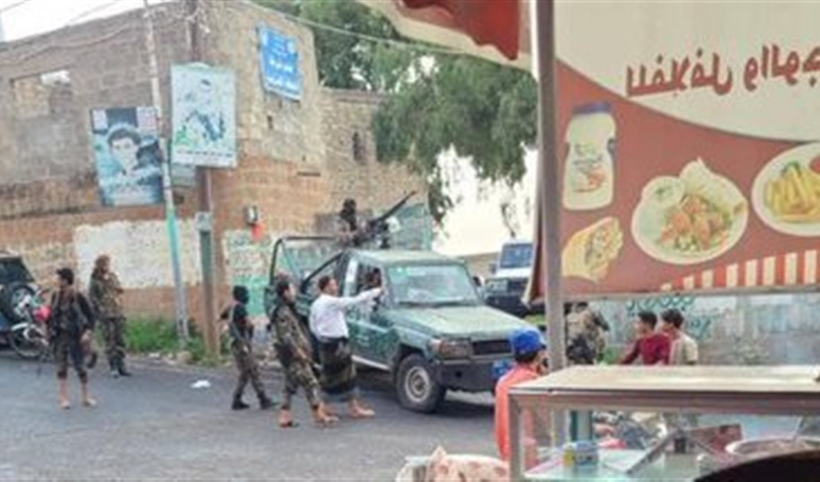  قناة عدن المستقلة AIC HDTV