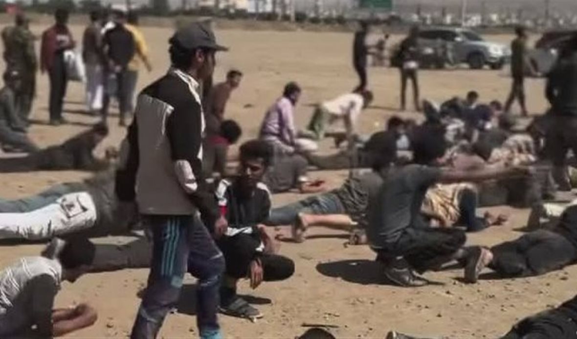  قناة عدن المستقلة AIC HDTV