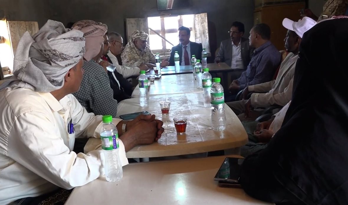  قناة عدن المستقلة AIC HDTV