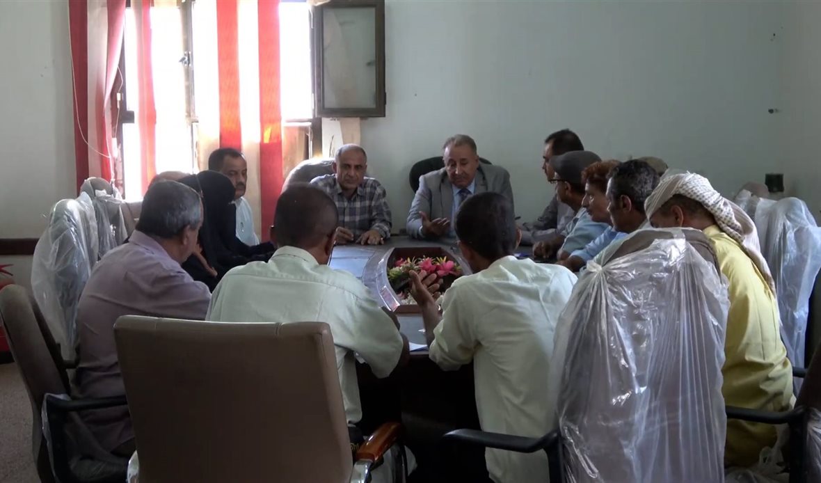  قناة عدن المستقلة AIC HDTV