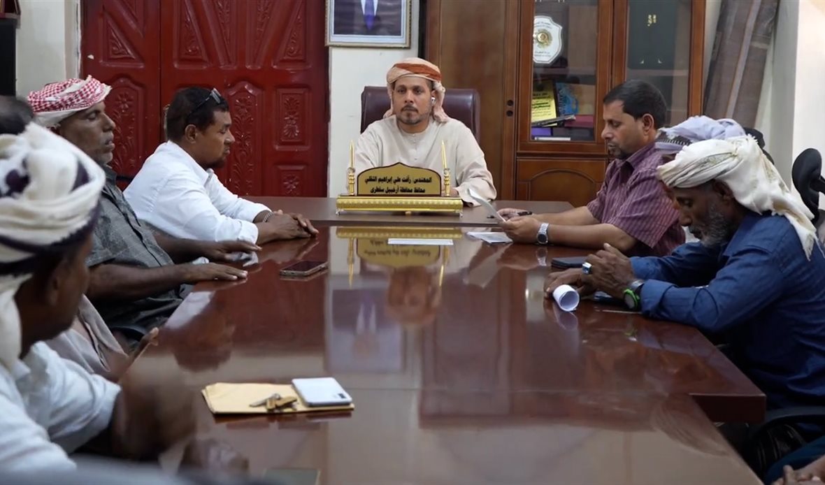  قناة عدن المستقلة AIC HDTV