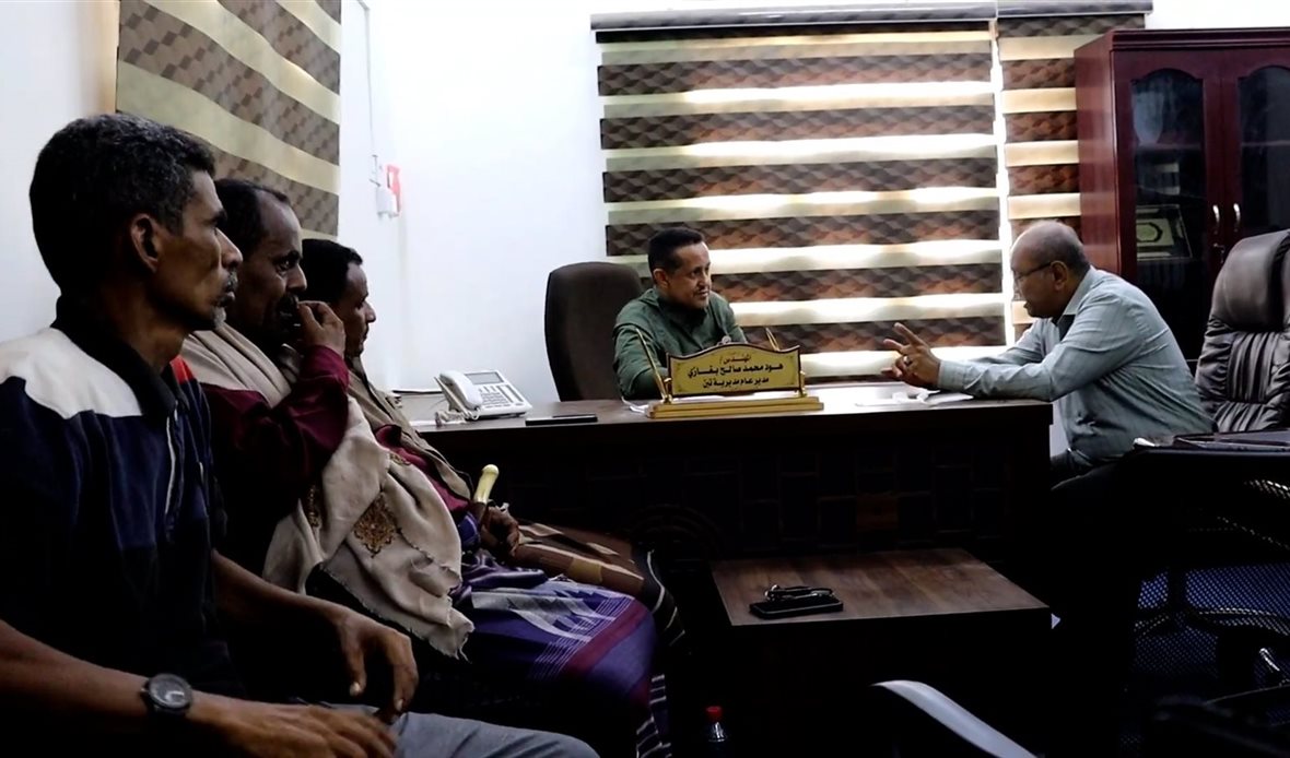  قناة عدن المستقلة AIC HDTV