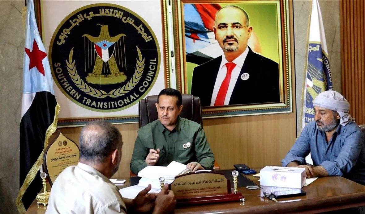  قناة عدن المستقلة AIC HDTV