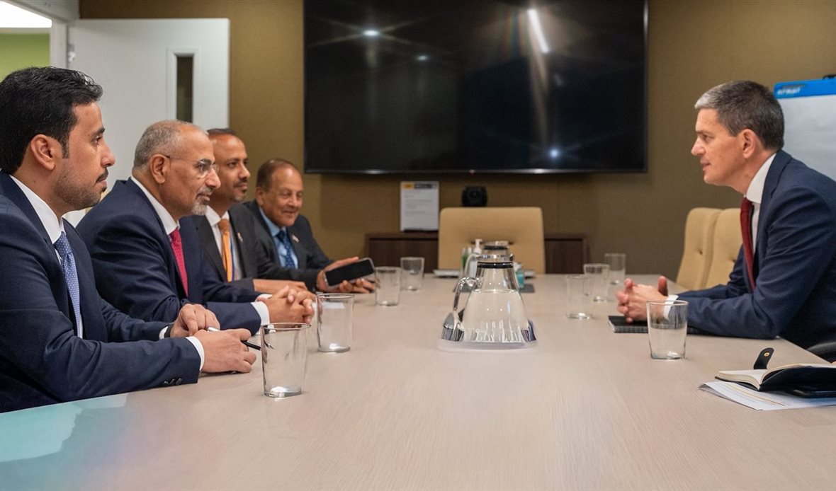  قناة عدن المستقلة AIC HDTV