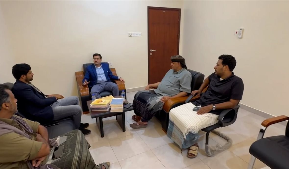  قناة عدن المستقلة AIC HDTV