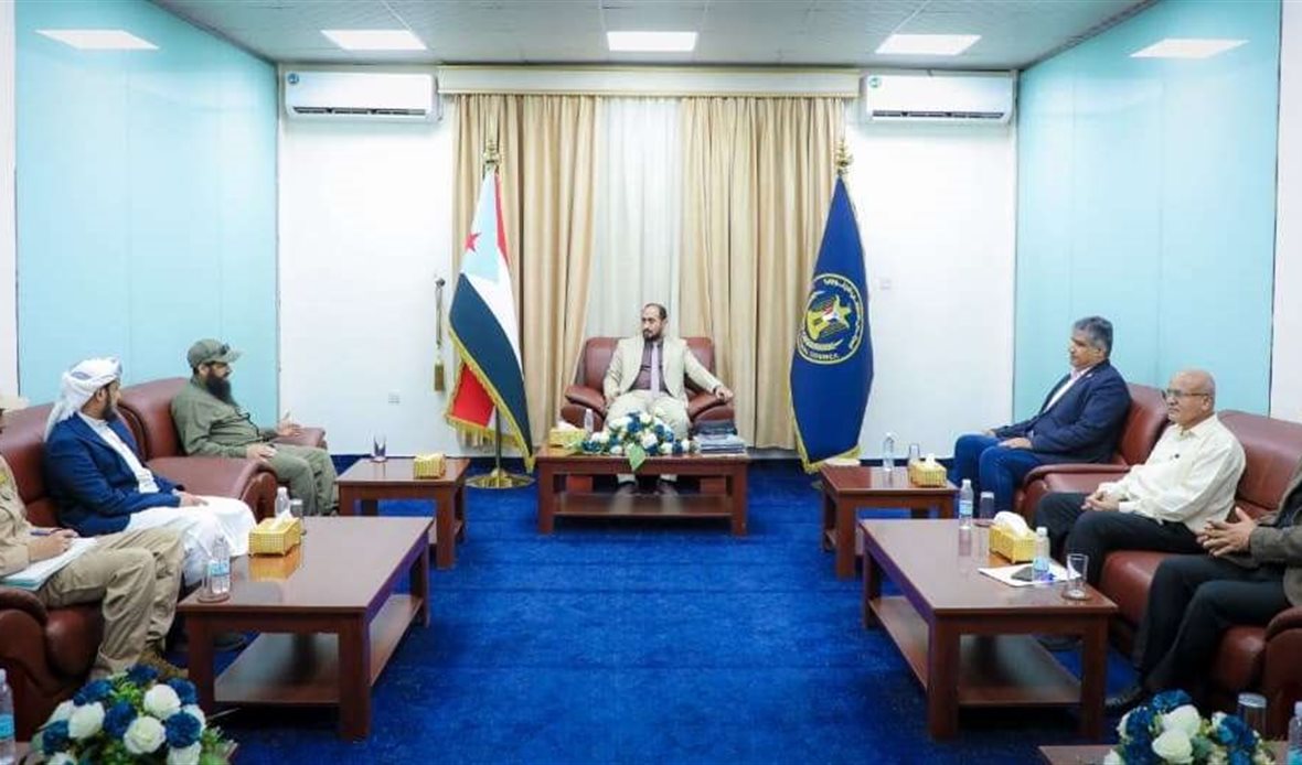  قناة عدن المستقلة AIC HDTV