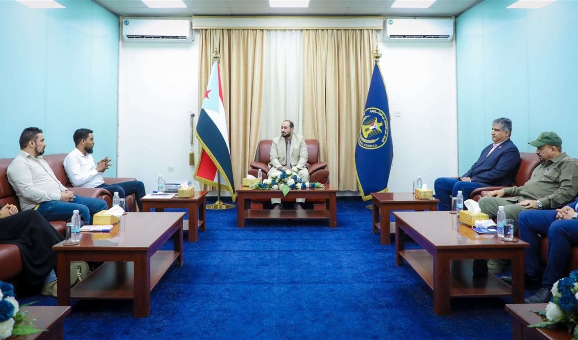  قناة عدن المستقلة AIC HDTV