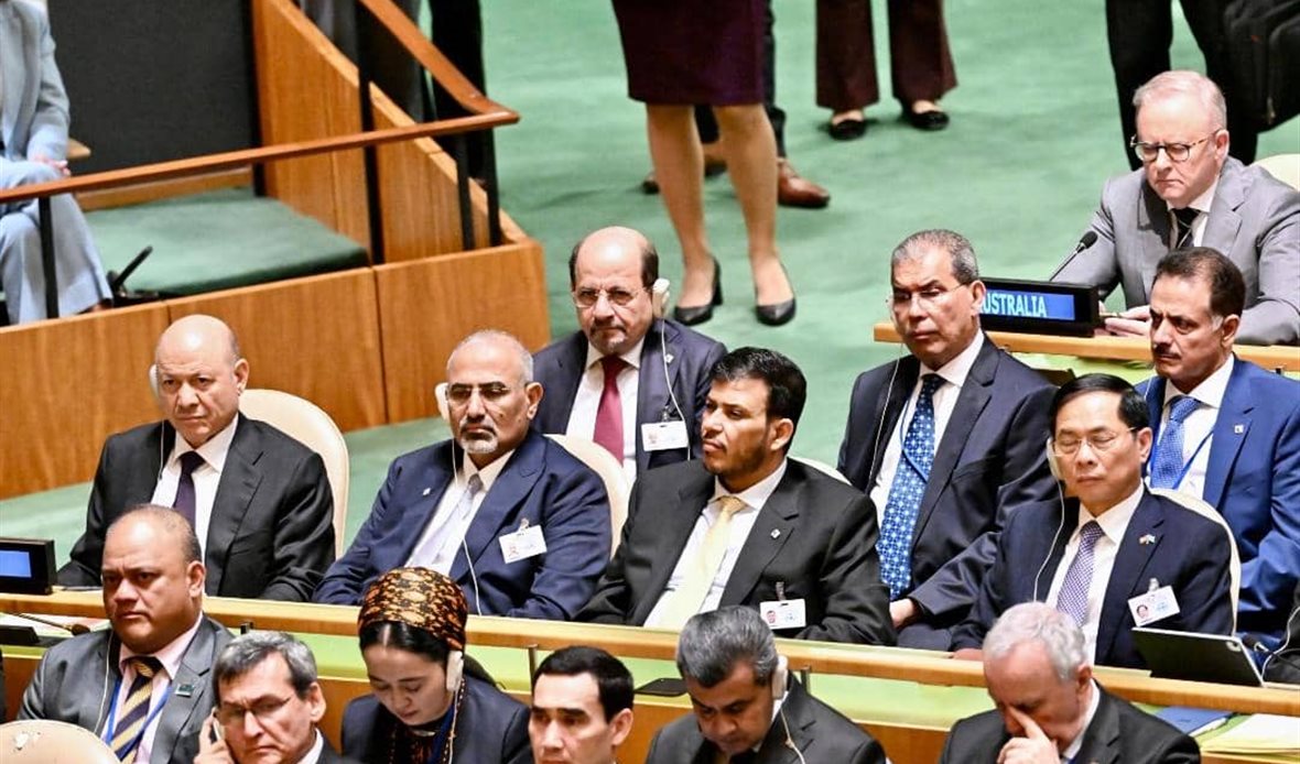  قناة عدن المستقلة AIC HDTV