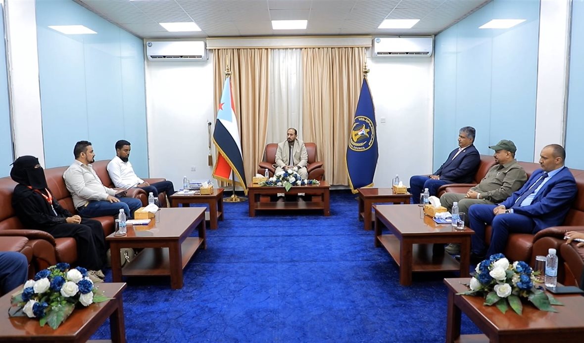  قناة عدن المستقلة AIC HDTV