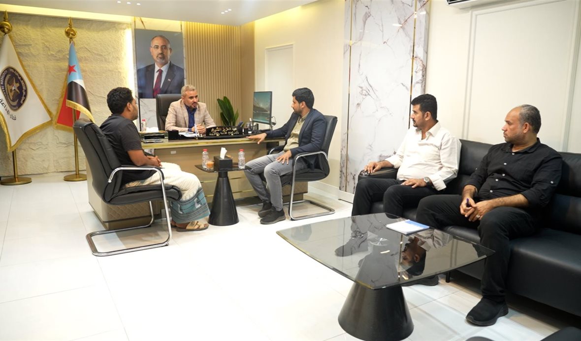  قناة عدن المستقلة AIC HDTV