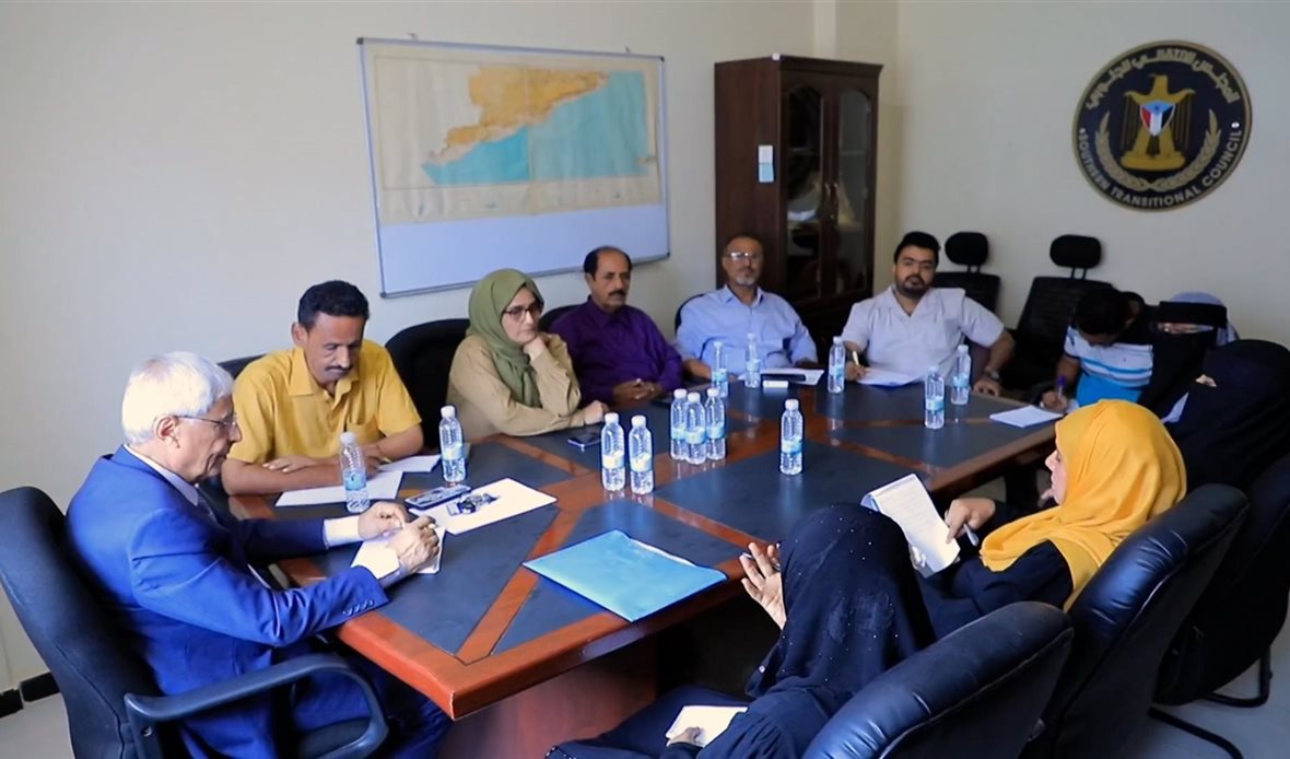  قناة عدن المستقلة AIC HDTV