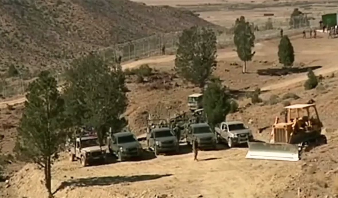  قناة عدن المستقلة AIC HDTV