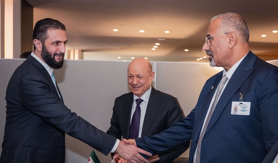  قناة عدن المستقلة AIC HDTV