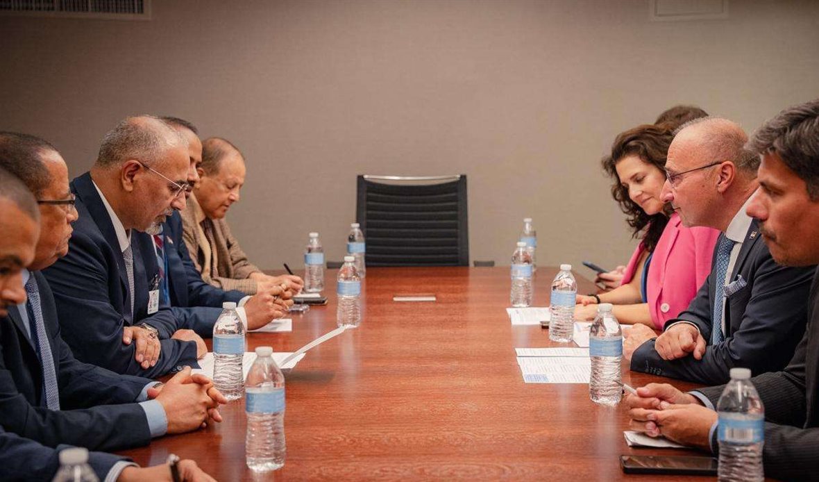  قناة عدن المستقلة AIC HDTV