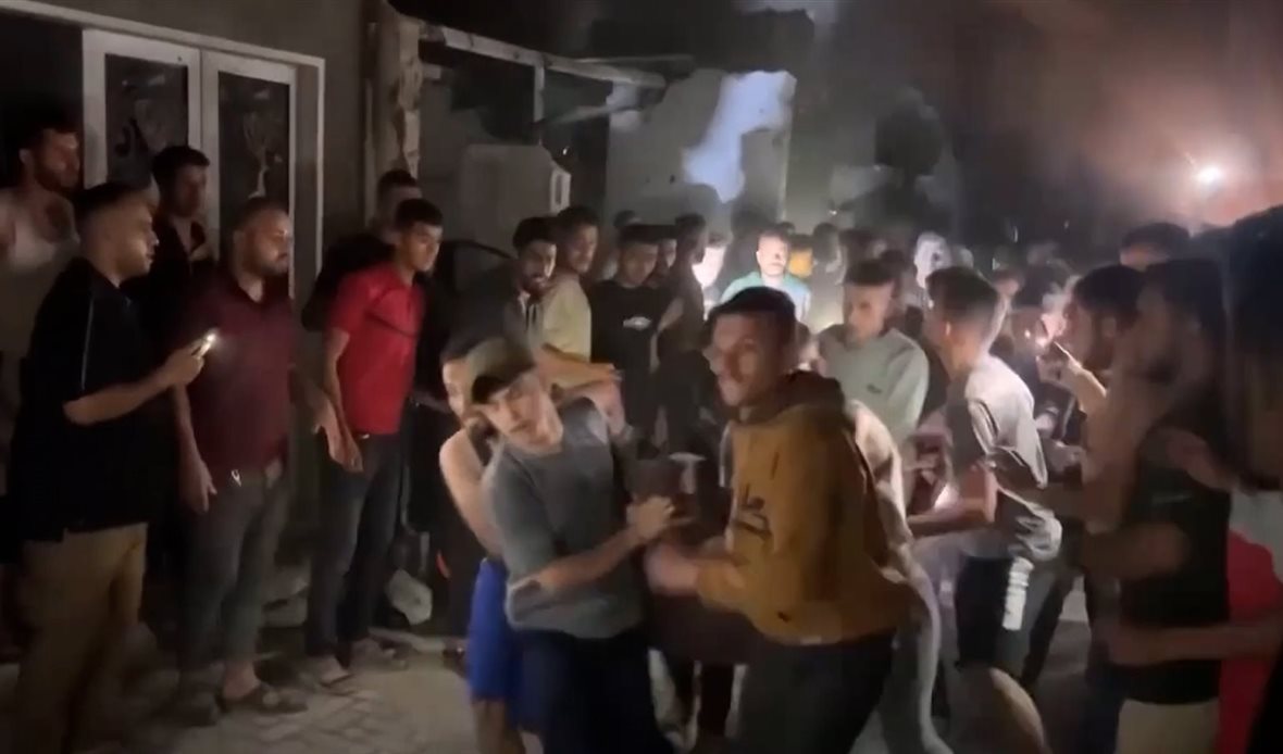  قناة عدن المستقلة AIC HDTV