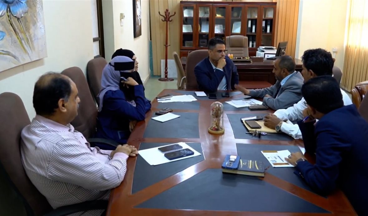  قناة عدن المستقلة AIC HDTV