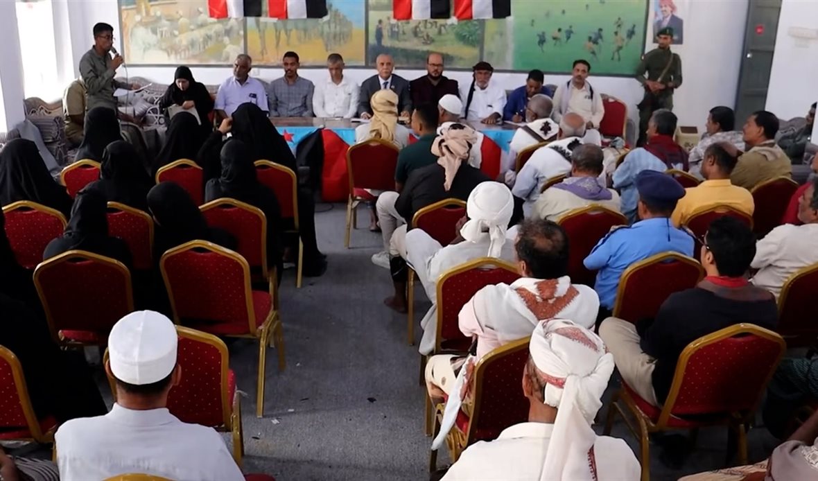  قناة عدن المستقلة AIC HDTV