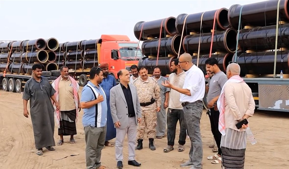  قناة عدن المستقلة AIC HDTV