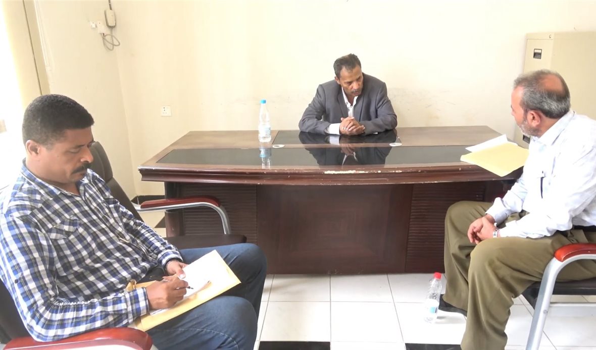  قناة عدن المستقلة AIC HDTV