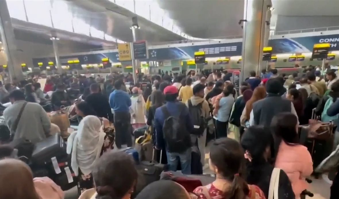  قناة عدن المستقلة AIC HDTV