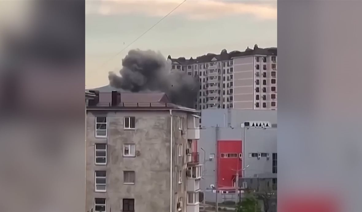  قناة عدن المستقلة AIC HDTV