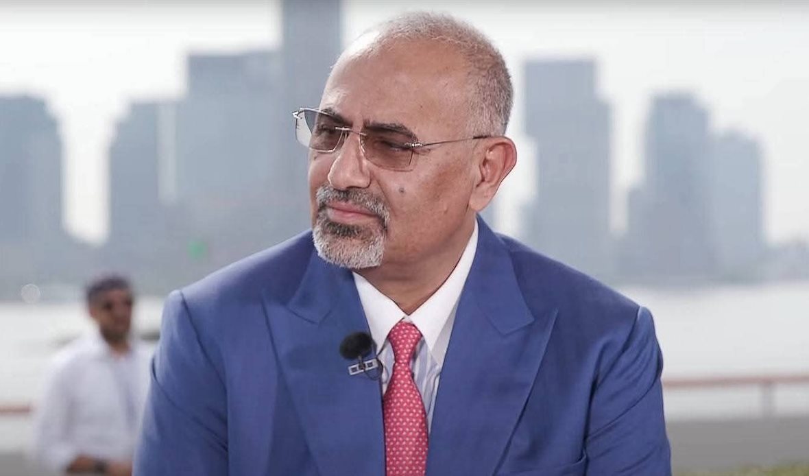  قناة عدن المستقلة AIC HDTV